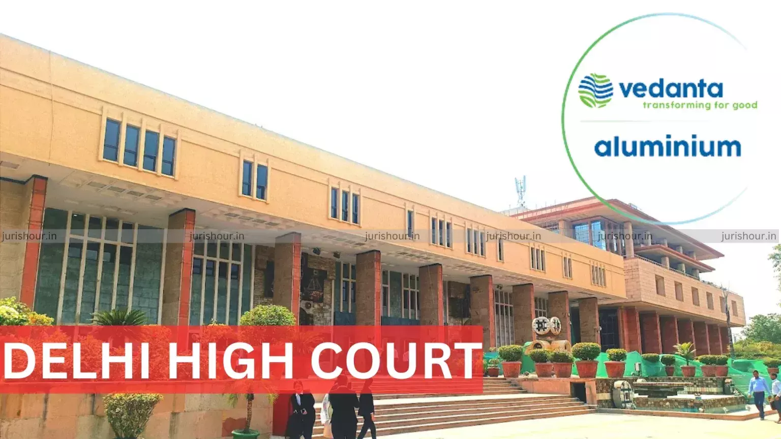 TPO Framed Order In The Name Of Non-Existent Entity ‘Cairn’ Instead Of Vedanta, Error Not Curable: Delhi High Court