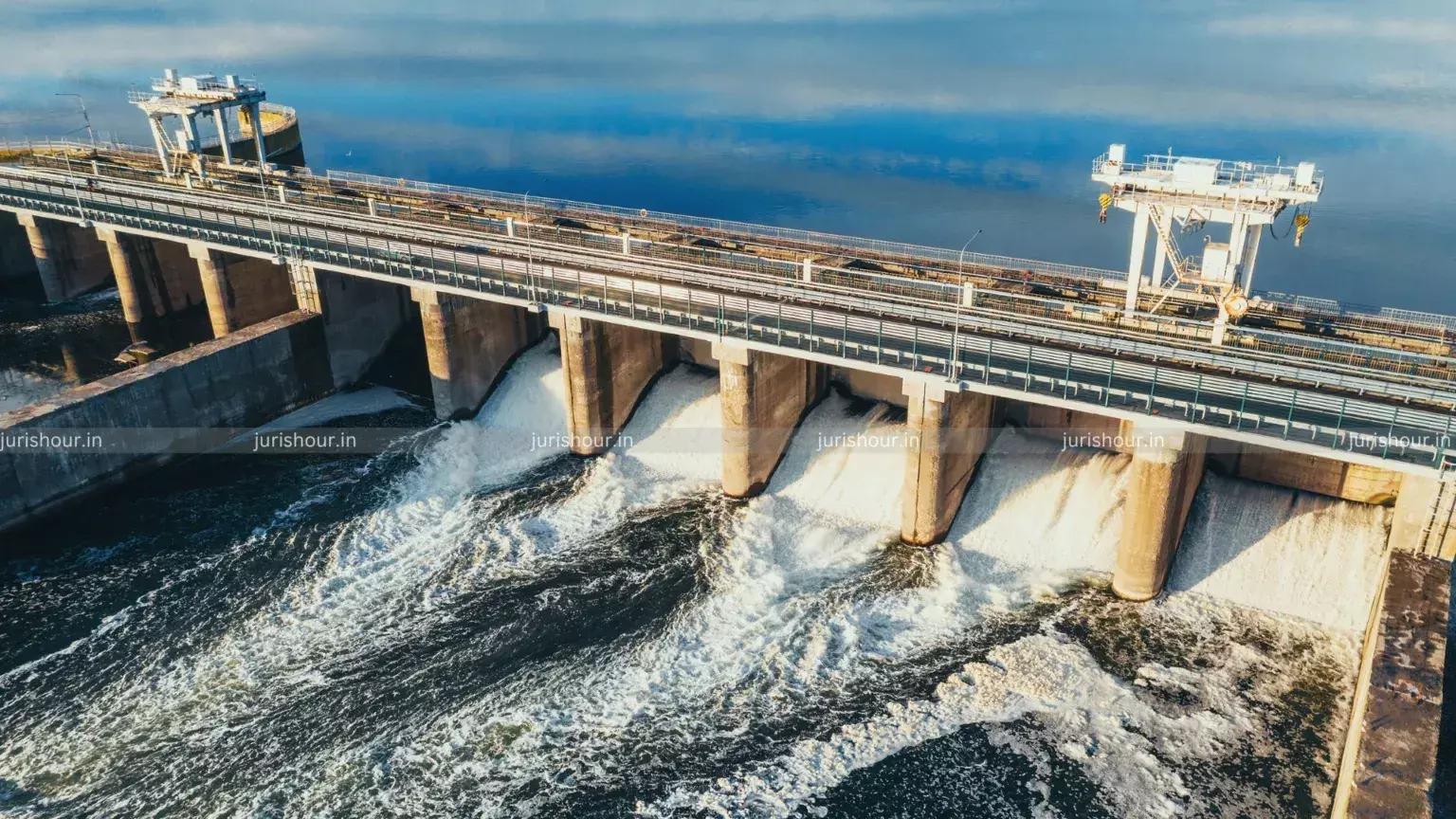 CESTAT Quashes Service Tax On ‘Manpower Recruitment Or Supply Agency’ Services For Setting-Up Of Koldam Hydropower Station On Satluj River CESTAT Quashes Service Tax On ‘Manpower Recruitment Or Supply Agency’ Services For Setting-Up Of Koldam Hydropower Station On Satluj River