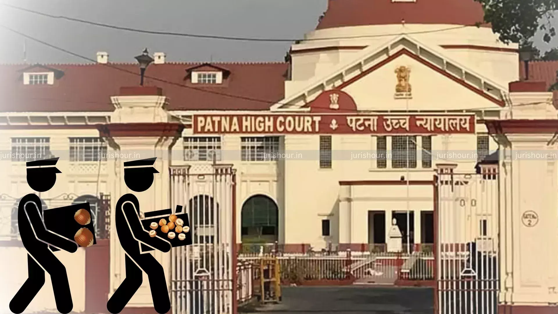 Panchnama Can’t Be Read Into Seizure Memo; Seizing Officer To Mention ‘Reason To Believe’ In Memo : Patna High Court Panchnama Can’t Be Read Into Seizure Memo; Seizing Officer To Mention ‘Reason To Believe’ In Memo : Patna High Court