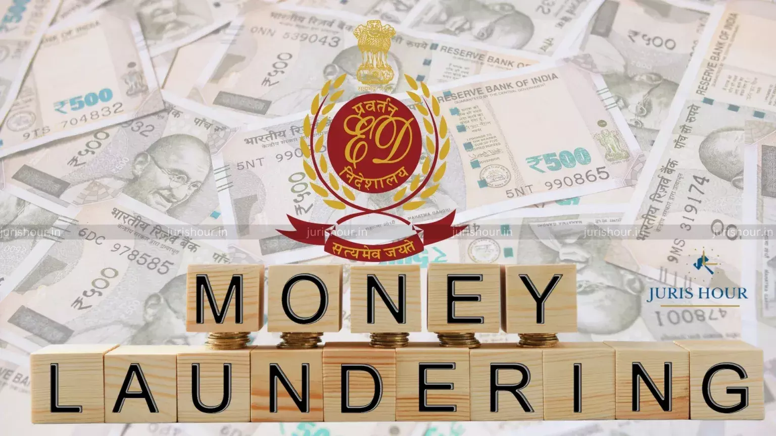 Top PMLA Judgements Favouring ED – 2024 Top PMLA Judgements Favouring ED – 2024