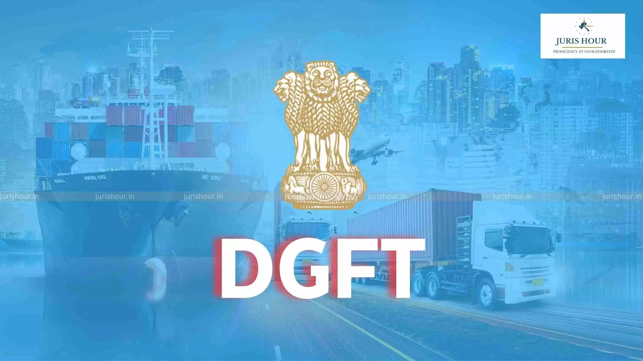 180-Day Export Obligation Limit Doesn’t Applies To Textile Imports Under QCOs: DGFT 180-Day Export Obligation Limit Doesn’t Applies To Textile Imports Under QCOs: DGFT