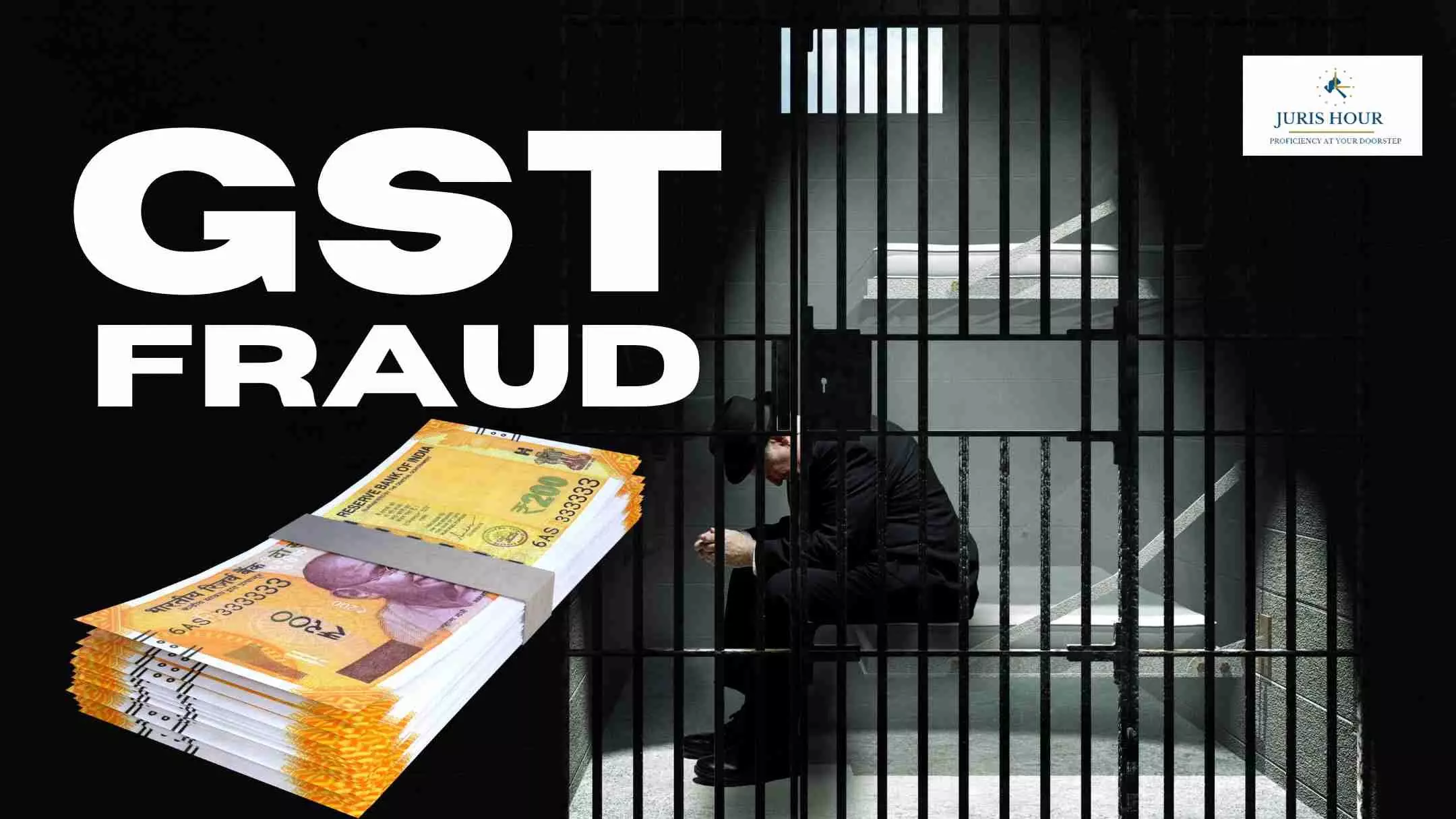 GST Scam Busted: Rs. 524 Crore Tax Evasion Racket Uncovered in Jodhpur, Seven Arrested GST Scam Busted: Rs. 524 Crore Tax Evasion Racket Uncovered in Jodhpur, Seven Arrested