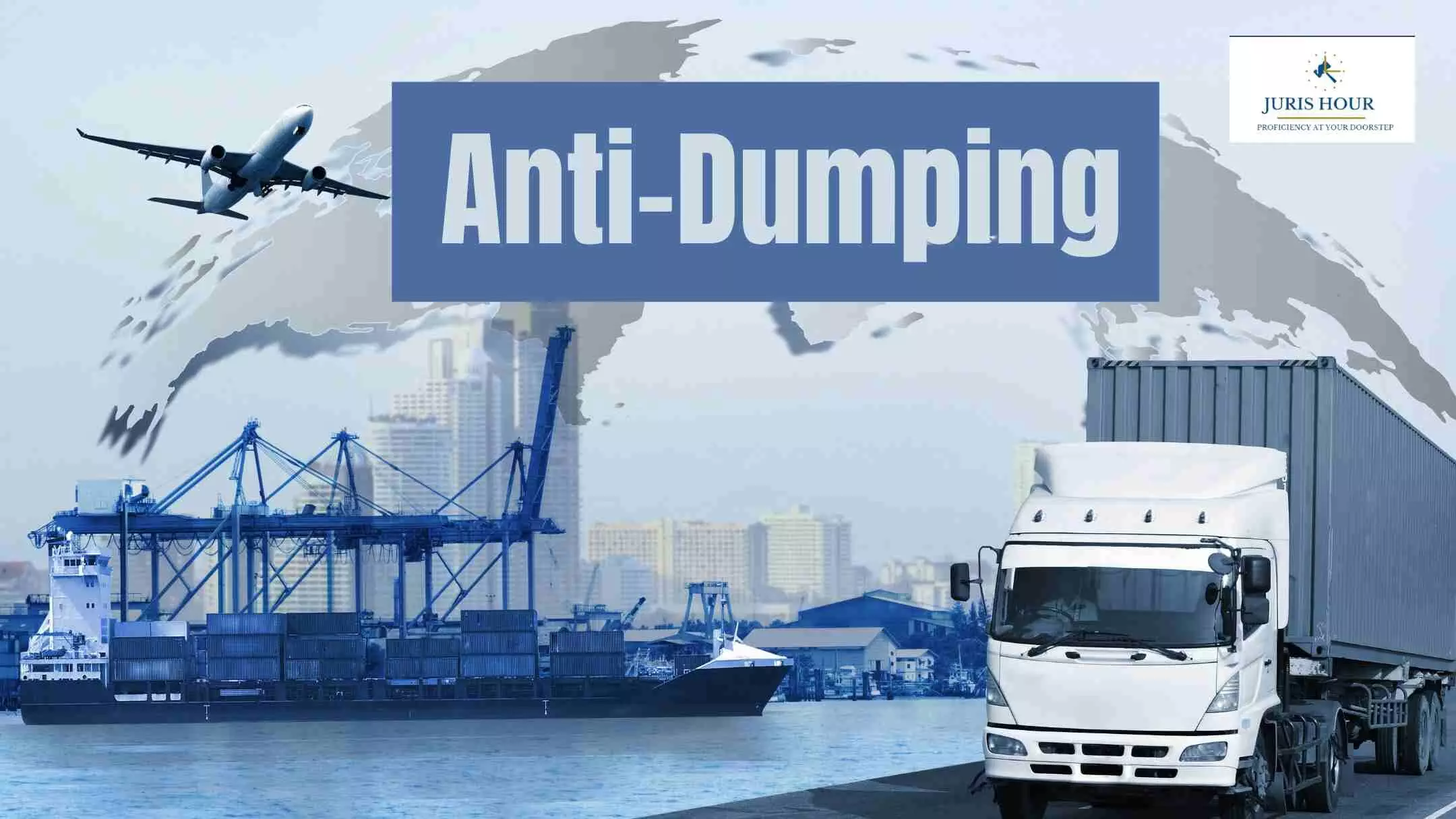 India Imposes Anti-Dumping Duty on Imports of These Key Industrial Chemicals from China and USA India Imposes Anti-Dumping Duty on Imports of These Key Industrial Chemicals from China and USA