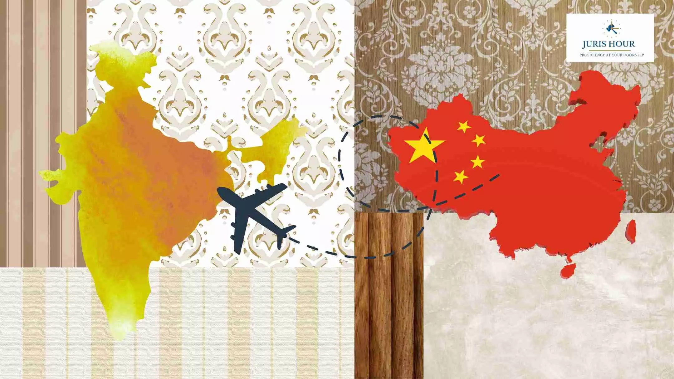 India Revises Anti-Dumping Duty on Decor Paper Imports from China India Revises Anti-Dumping Duty on Decor Paper Imports from China