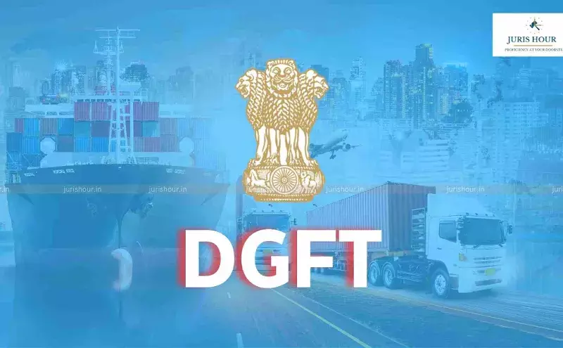 180-Day Export Obligation Limit Doesn’t Applies To Textile Imports Under QCOs: DGFT 180-Day Export Obligation Limit Doesn’t Applies To Textile Imports Under QCOs: DGFT
