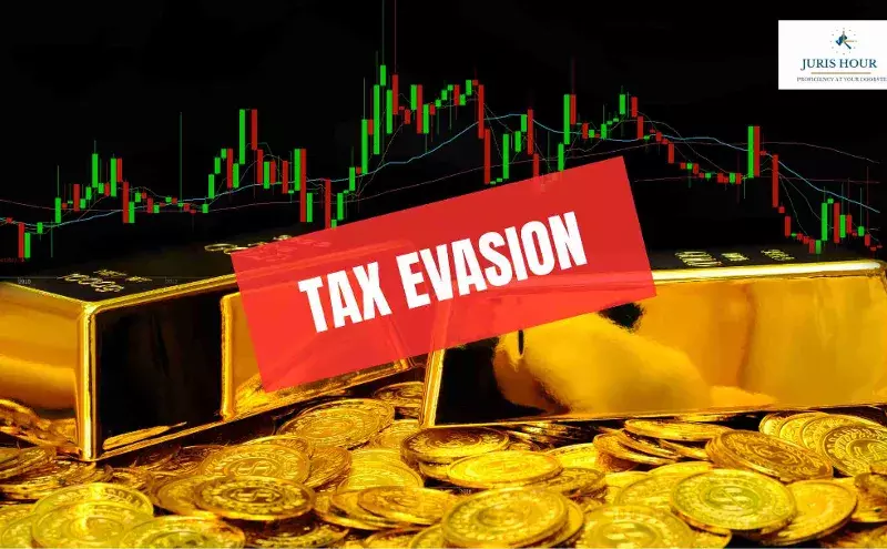 Highway Heist in Alappuzha Uncovers Widespread Gold Trade Tax Evasion Network Highway Heist in Alappuzha Uncovers Widespread Gold Trade Tax Evasion Network