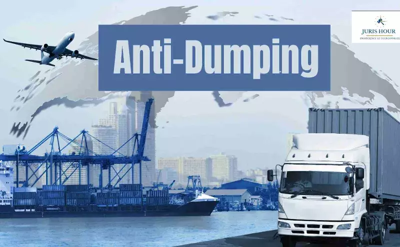 India Imposes Anti-Dumping Duty on Imports of These Key Industrial Chemicals from China and USA India Imposes Anti-Dumping Duty on Imports of These Key Industrial Chemicals from China and USA