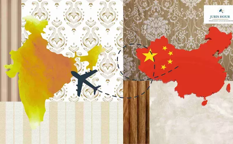 India Revises Anti-Dumping Duty on Decor Paper Imports from China India Revises Anti-Dumping Duty on Decor Paper Imports from China