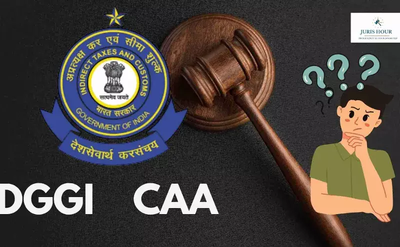 CBIC Circular on DGGI Adjudication Triggers Confusion; Clarity Needed on 7 Key Issues CBIC Circular on DGGI Adjudication Triggers Confusion; Clarity Needed on 7 Key Issues
