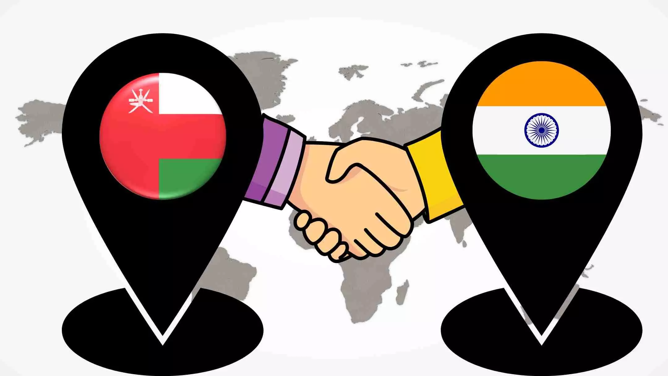 India and Oman Ink Protocol to Strengthen DTAA: 7 Key Amendments India and Oman Ink Protocol to Strengthen DTAA: 7 Key Amendments