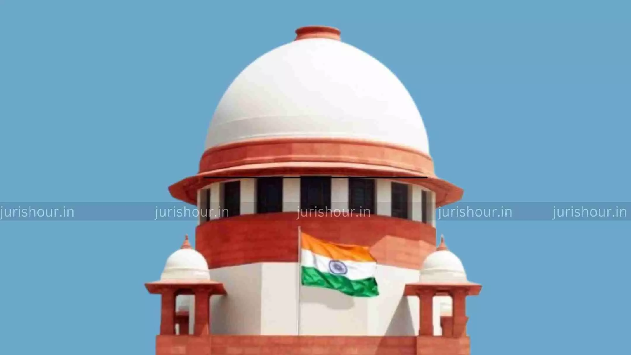 Supreme Court Dismisses DGGI’s SLP in ECrL Negative Blocking Case, Upholds Delhi HC Ruling Supreme Court Dismisses DGGI’s SLP in ECrL Negative Blocking Case, Upholds Delhi HC Ruling