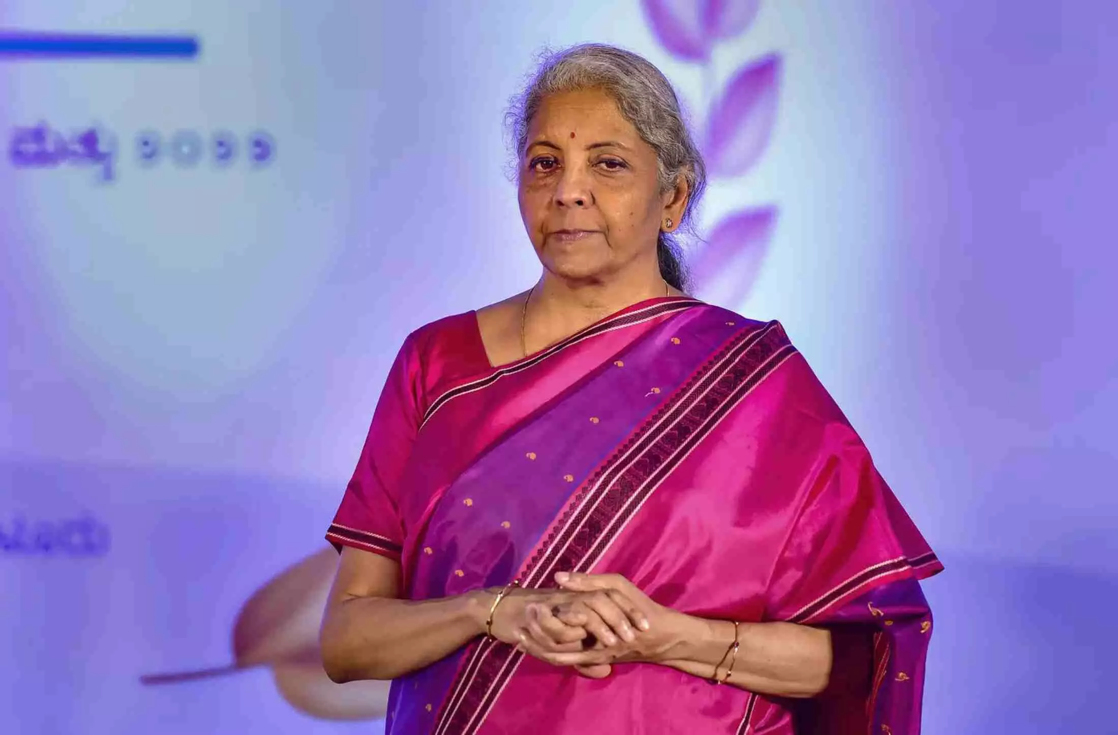 Exports Now Allowed from Anywhere, Not Just SEZs, Says Finance Minister