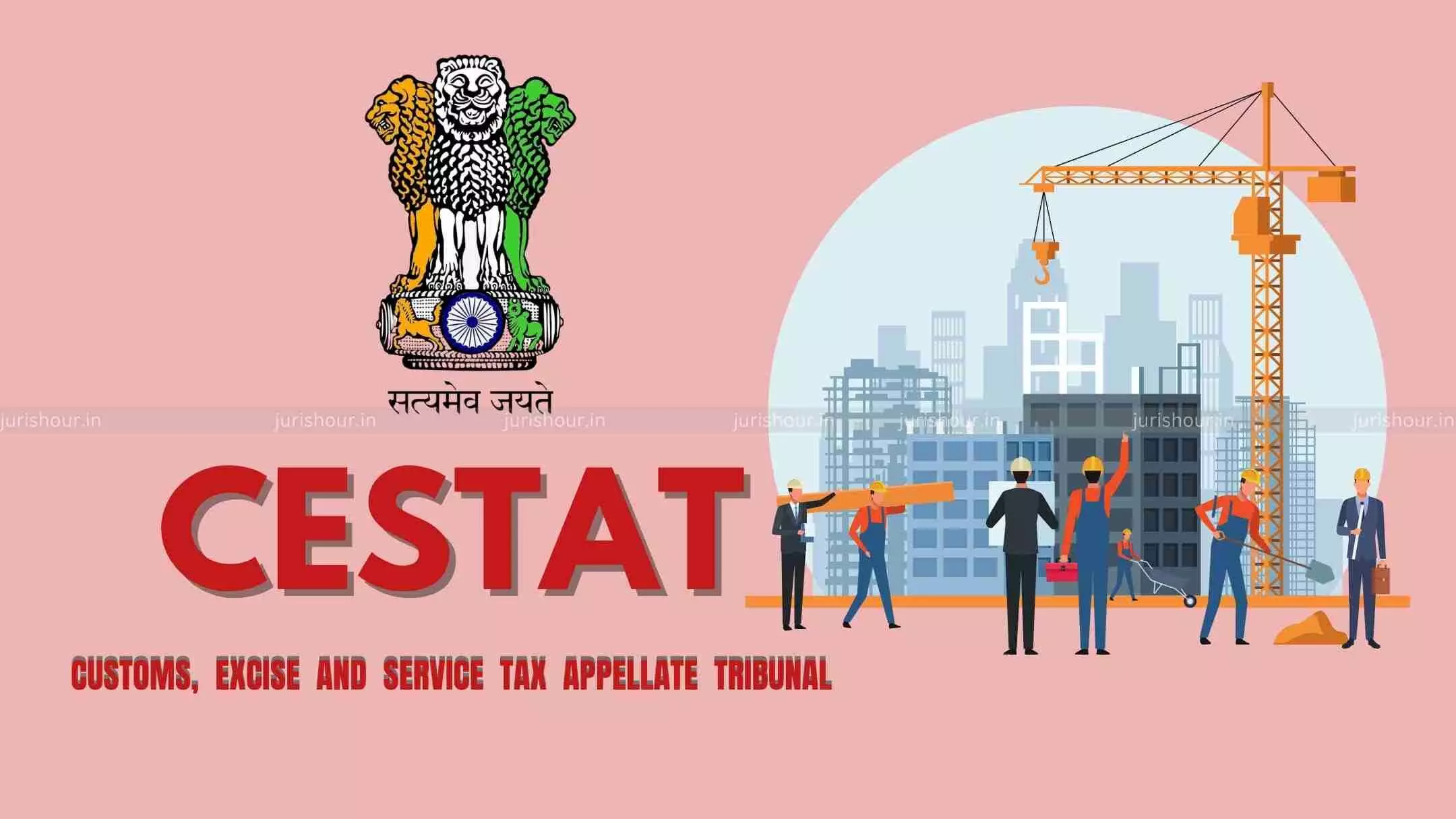 Subcontractors Must Pay Service Tax Independently — Main Contractor’s Payment Not a Shield: CESTAT Subcontractors Must Pay Service Tax Independently — Main Contractor’s Payment Not a Shield: CESTAT