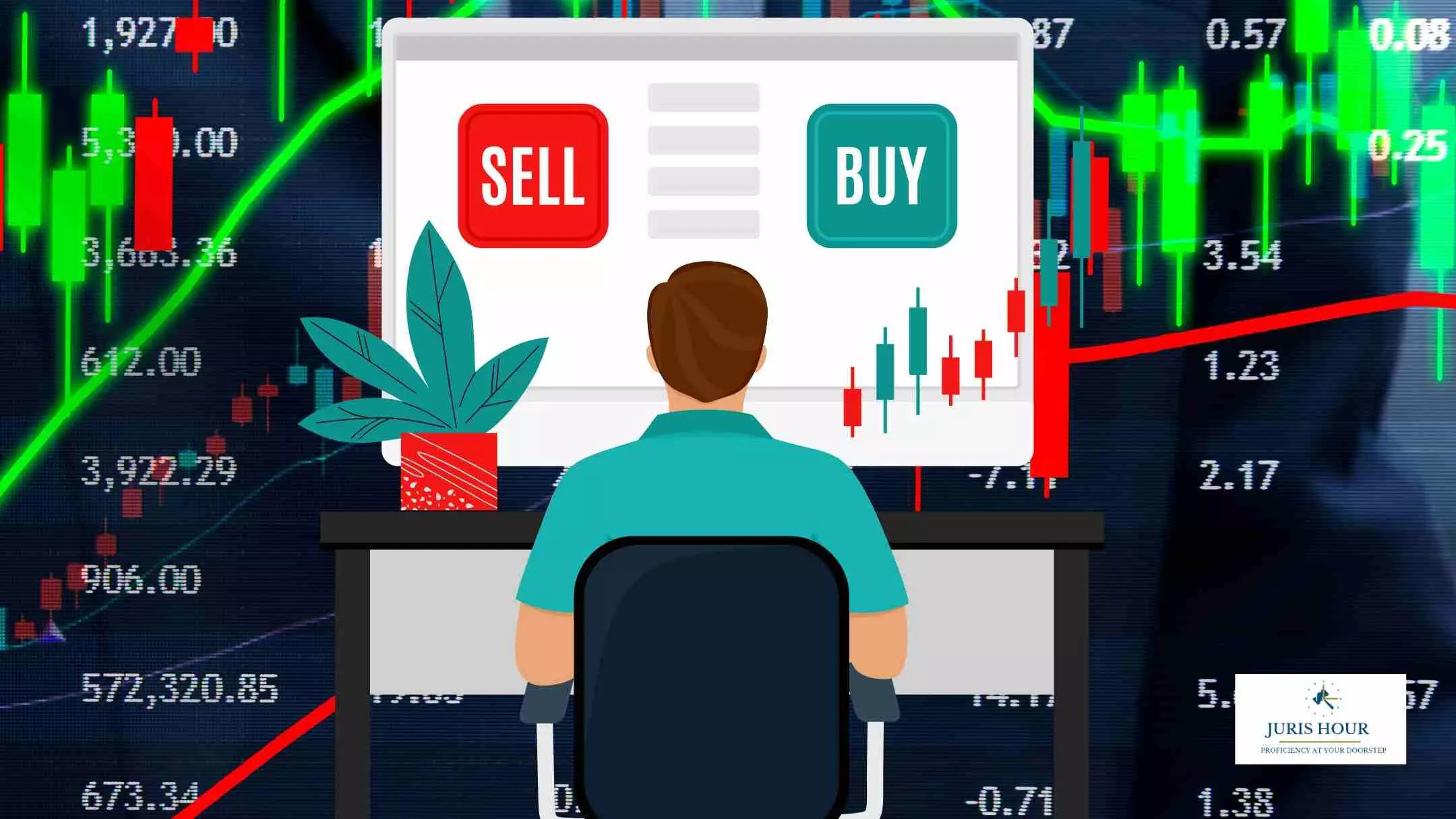 Service Tax Demand on Stock Broker’s Delayed Payment Charges Quashed: CESTAT Service Tax Demand on Stock Broker’s Delayed Payment Charges Quashed: CESTAT
