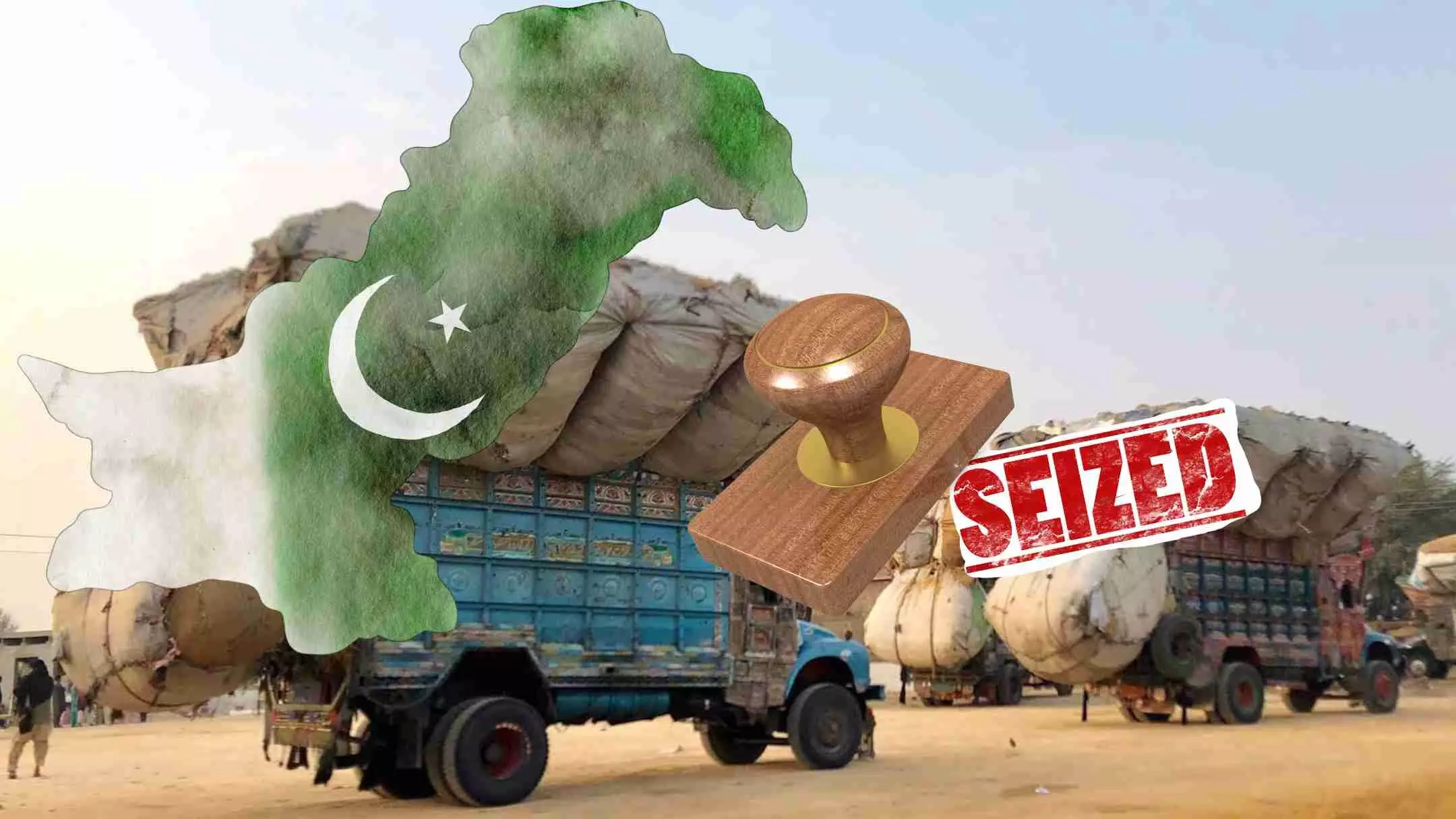 Post-Pahalgam Attack Crackdown: DRI Seizes Rs. 9 Crore Worth of Pakistan-Origin Goods Smuggled via Dubai Post-Pahalgam Attack Crackdown: DRI Seizes Rs. 9 Crore Worth of Pakistan-Origin Goods Smuggled via Dubai