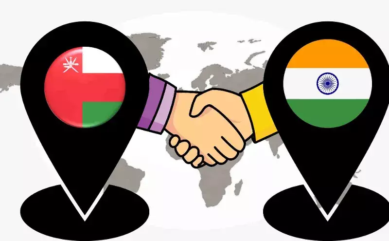 India and Oman Ink Protocol to Strengthen DTAA: 7 Key Amendments India and Oman Ink Protocol to Strengthen DTAA: 7 Key Amendments