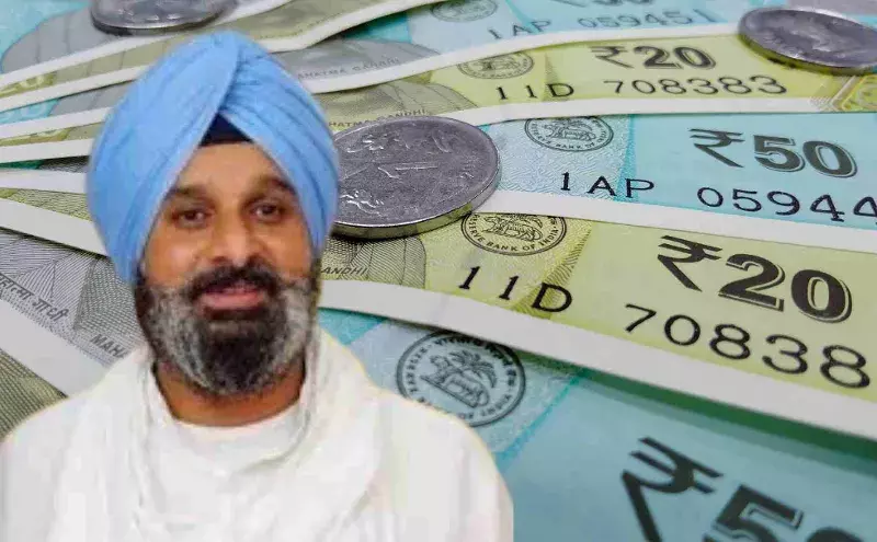 Bikram Singh Majithia Arrested in ₹540 Crore Drug Money Laundering Case by Vigilance Bureau Bikram Singh Majithia Arrested in ₹540 Crore Drug Money Laundering Case by Vigilance Bureau