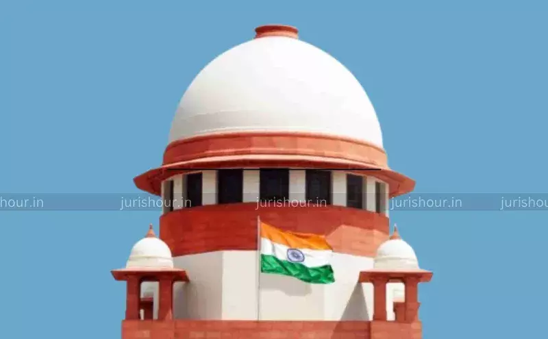 Supreme Court Dismisses DGGI’s SLP in ECrL Negative Blocking Case, Upholds Delhi HC Ruling Supreme Court Dismisses DGGI’s SLP in ECrL Negative Blocking Case, Upholds Delhi HC Ruling