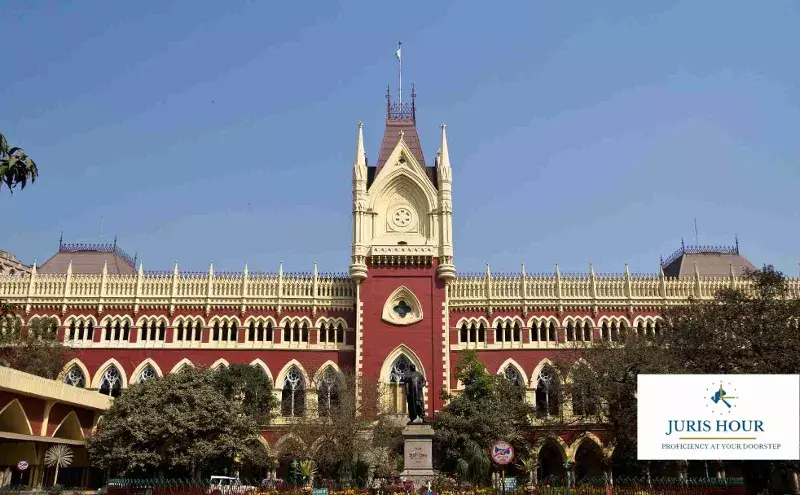 Calcutta High Court Calcutta High Court