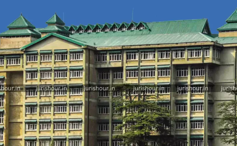 Fake GST ITC Availment | Investigation Not Vitiated Simply Because Informant Is Investigator: Himachal Pradesh HC Fake GST ITC Availment | Investigation Not Vitiated Simply Because Informant Is Investigator: Himachal Pradesh HC