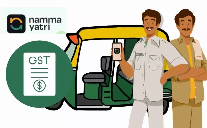 Karnataka AAR May Revoke GST Relief for Namma Yatri Over Alleged Misrepresentation by Juspay Karnataka AAR May Revoke GST Relief for Namma Yatri Over Alleged Misrepresentation by Juspay