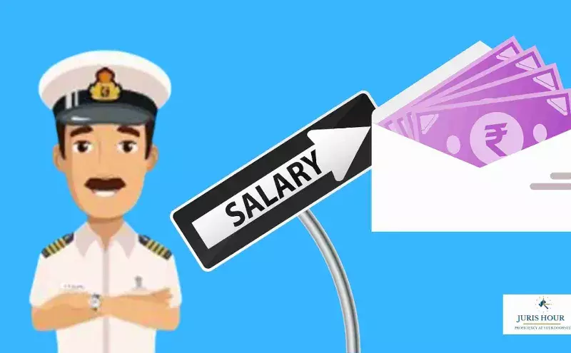 Hyderabad Customs Officer Gets Revised Pay Fixation After Supreme Court Upholds CAT Order in Landmark Pay Parity Case Hyderabad Customs Officer Gets Revised Pay Fixation After Supreme Court Upholds CAT Order in Landmark Pay Parity Case