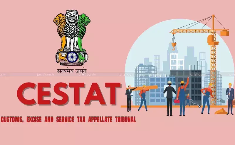Subcontractors Must Pay Service Tax Independently — Main Contractor’s Payment Not a Shield: CESTAT Subcontractors Must Pay Service Tax Independently — Main Contractor’s Payment Not a Shield: CESTAT
