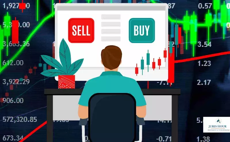 Service Tax Demand on Stock Broker’s Delayed Payment Charges Quashed: CESTAT Service Tax Demand on Stock Broker’s Delayed Payment Charges Quashed: CESTAT