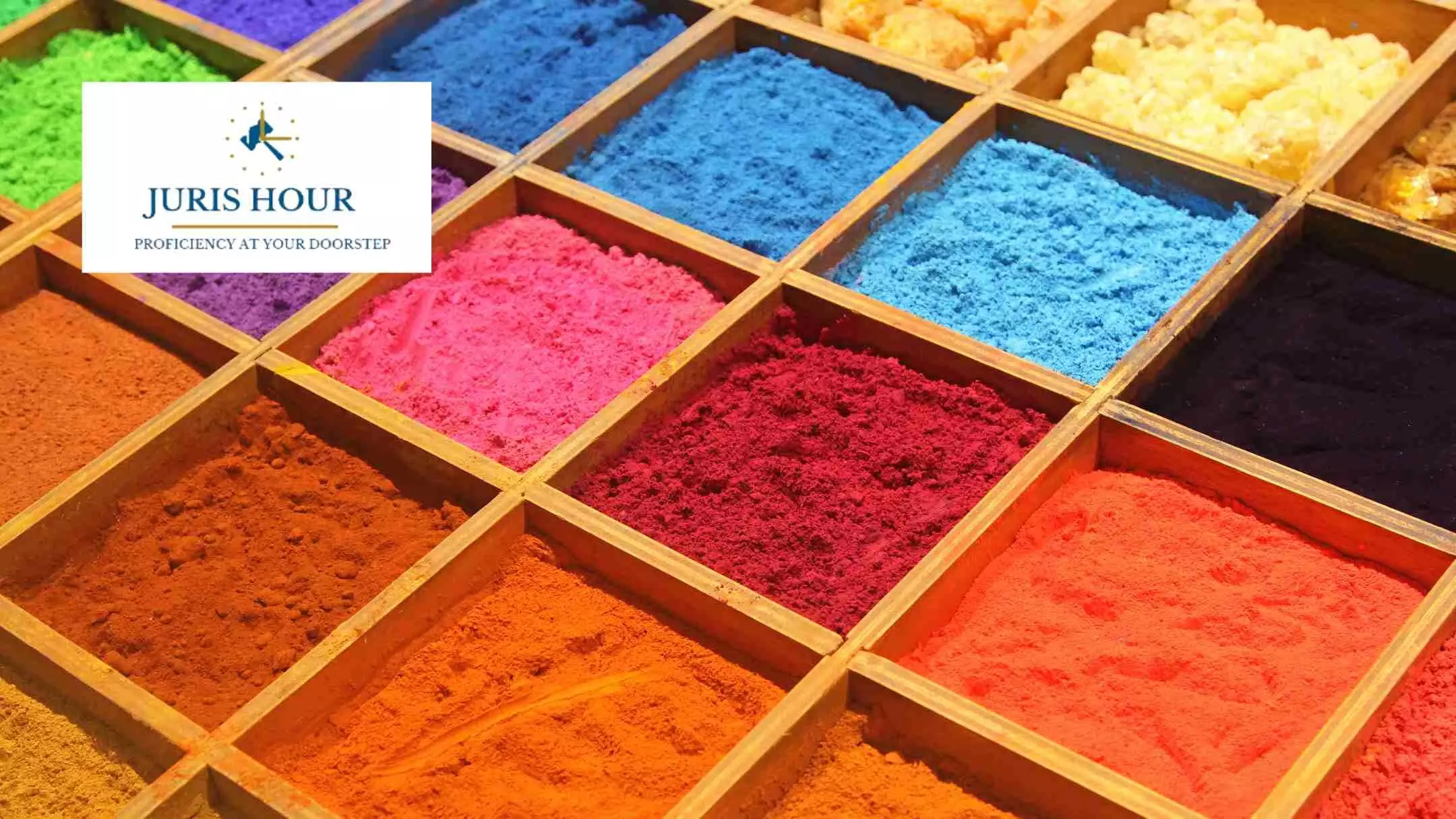 India Imposes 5-Year Countervailing Duty on Chinese Effect Pearlescent Pigments India Imposes 5-Year Countervailing Duty on Chinese Effect Pearlescent Pigments