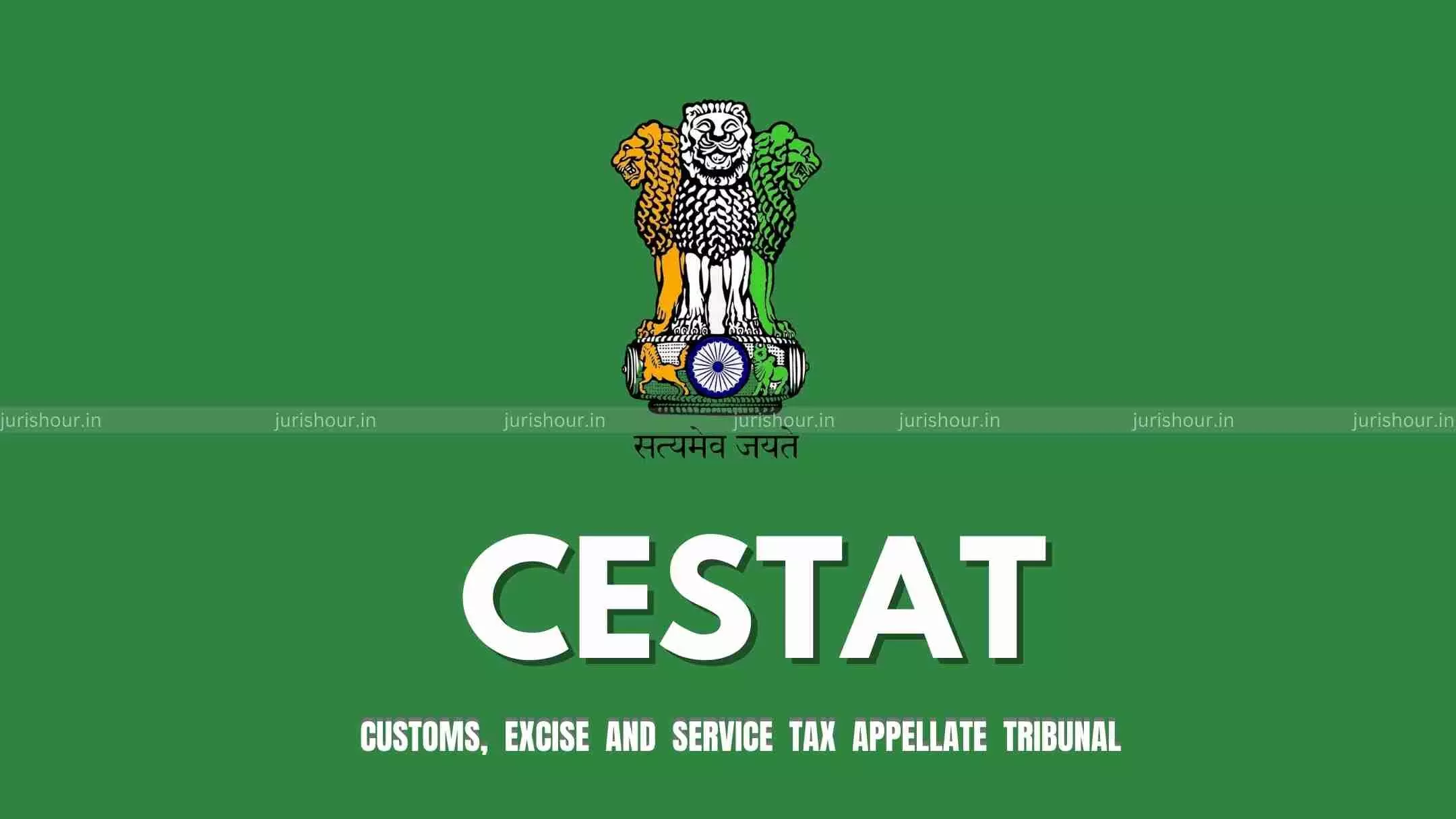 CESTAT Quashes Rs. 95 Lakh Customs Duty Demand over Improper Valuation of Imported Cranes CESTAT Quashes Rs. 95 Lakh Customs Duty Demand over Improper Valuation of Imported Cranes