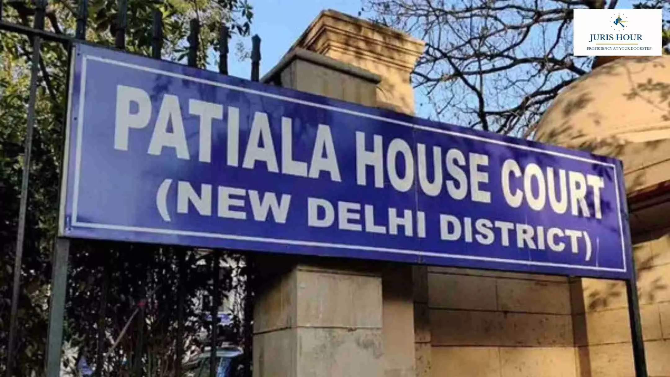 Person Accused Of Wrongful Availment Of GST ITC Illegally Detained For More Than 24 Hours: Patiala House Court Grants Bail