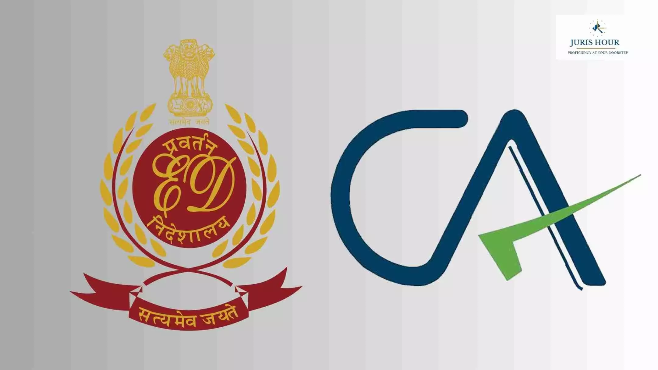 PMLA Tribunal Confirms Attachment Against CA For Enabling Bank Fraud PMLA Tribunal Confirms Attachment Against CA For Enabling Bank Fraud