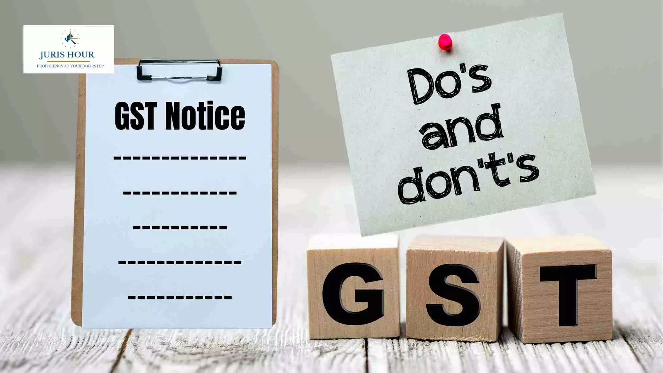 Common Mistakes While Drafting Reply to GST Notices – And How to Avoid Them - By CA Shaifaly Girdharwal Common Mistakes While Drafting Reply to GST Notices – And How to Avoid Them - By CA Shaifaly Girdharwal