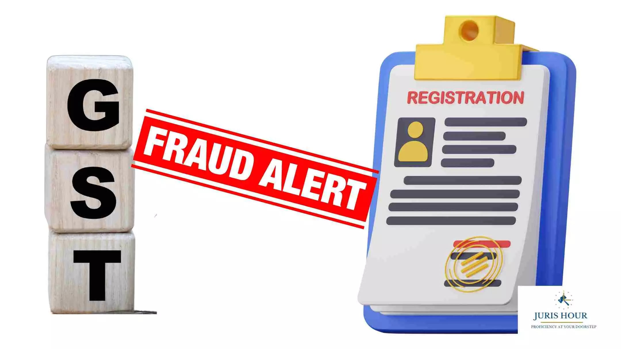 Faridabad CGST Commissionerate Cautions New GST Registrants About GST Registration Fraud Faridabad CGST Commissionerate Cautions New GST Registrants About GST Registration Fraud