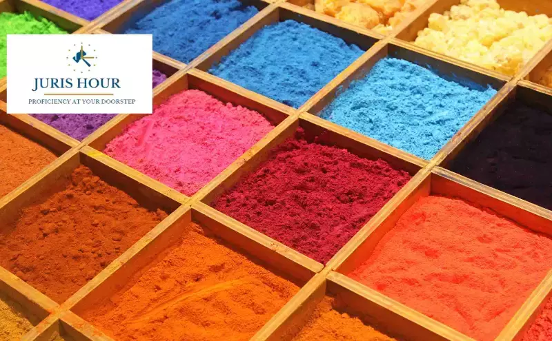 India Imposes 5-Year Countervailing Duty on Chinese Effect Pearlescent Pigments India Imposes 5-Year Countervailing Duty on Chinese Effect Pearlescent Pigments