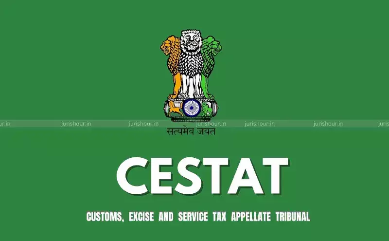 CESTAT Quashes Rs. 95 Lakh Customs Duty Demand over Improper Valuation of Imported Cranes CESTAT Quashes Rs. 95 Lakh Customs Duty Demand over Improper Valuation of Imported Cranes