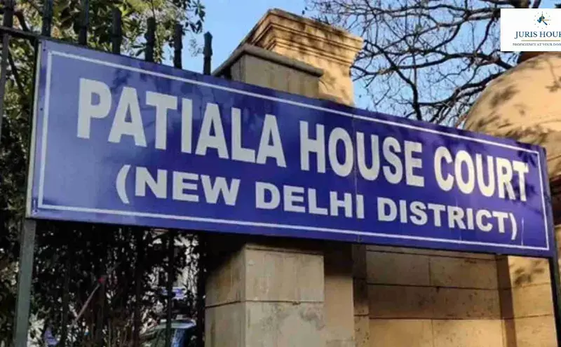Person Accused Of Wrongful Availment Of GST ITC Illegally Detained For More Than 24 Hours: Patiala House Court Grants Bail Person Accused Of Wrongful Availment Of GST ITC Illegally Detained For More Than 24 Hours: Patiala House Court Grants Bail