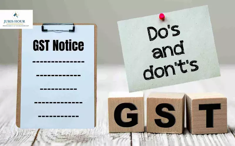 Common Mistakes While Drafting Reply to GST Notices – And How to Avoid Them - By CA Shaifaly Girdharwal Common Mistakes While Drafting Reply to GST Notices – And How to Avoid Them - By CA Shaifaly Girdharwal