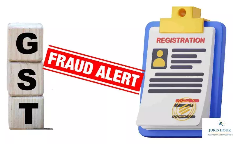 Faridabad CGST Commissionerate Cautions New GST Registrants About GST Registration Fraud Faridabad CGST Commissionerate Cautions New GST Registrants About GST Registration Fraud