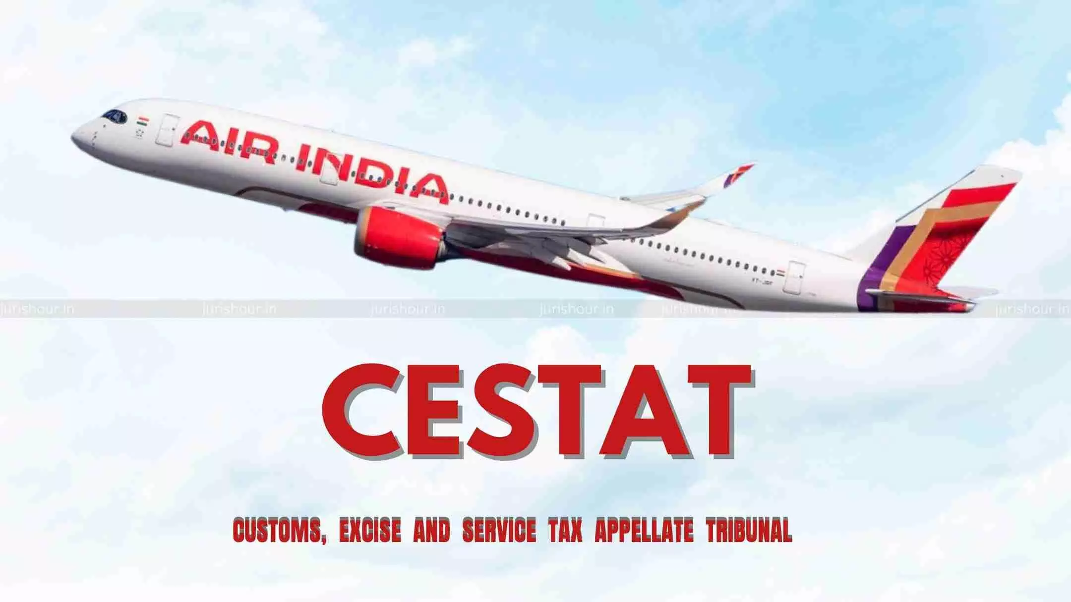 Relief To Air India | Data Ownership Key to OIDAR Taxability: CESTAT
