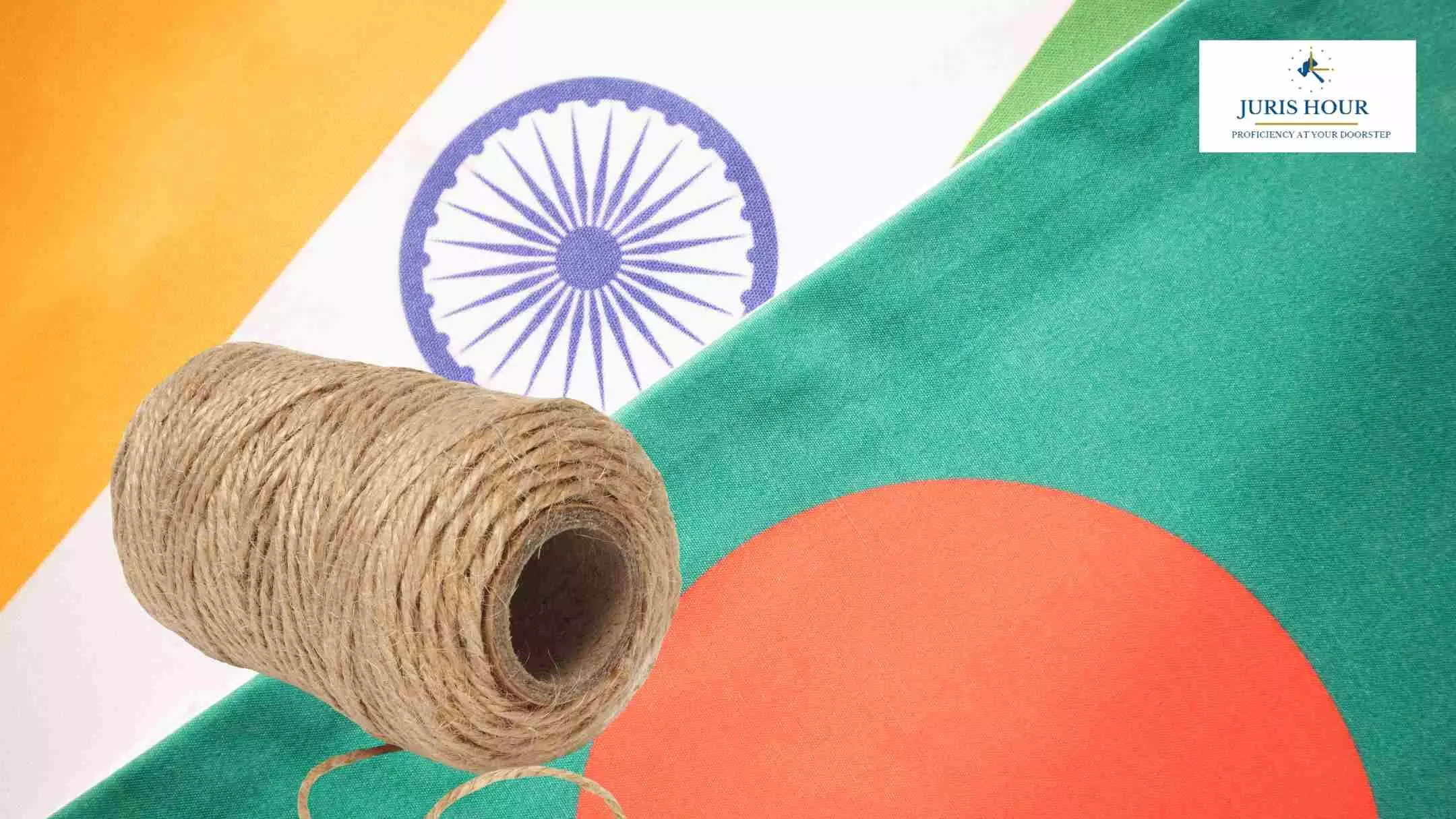 DGFT Restricts Jute Imports from Bangladesh, Allows Entry Only via Mumbai Port DGFT Restricts Jute Imports from Bangladesh, Allows Entry Only via Mumbai Port