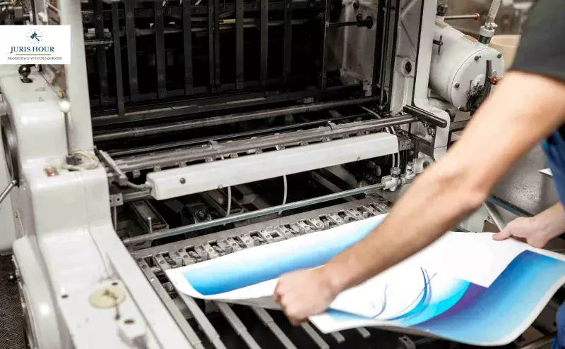 India Imposes Five-Year Countervailing Duty on Digital Offset Printing Plates from China and Taiwan India Imposes Five-Year Countervailing Duty on Digital Offset Printing Plates from China and Taiwan