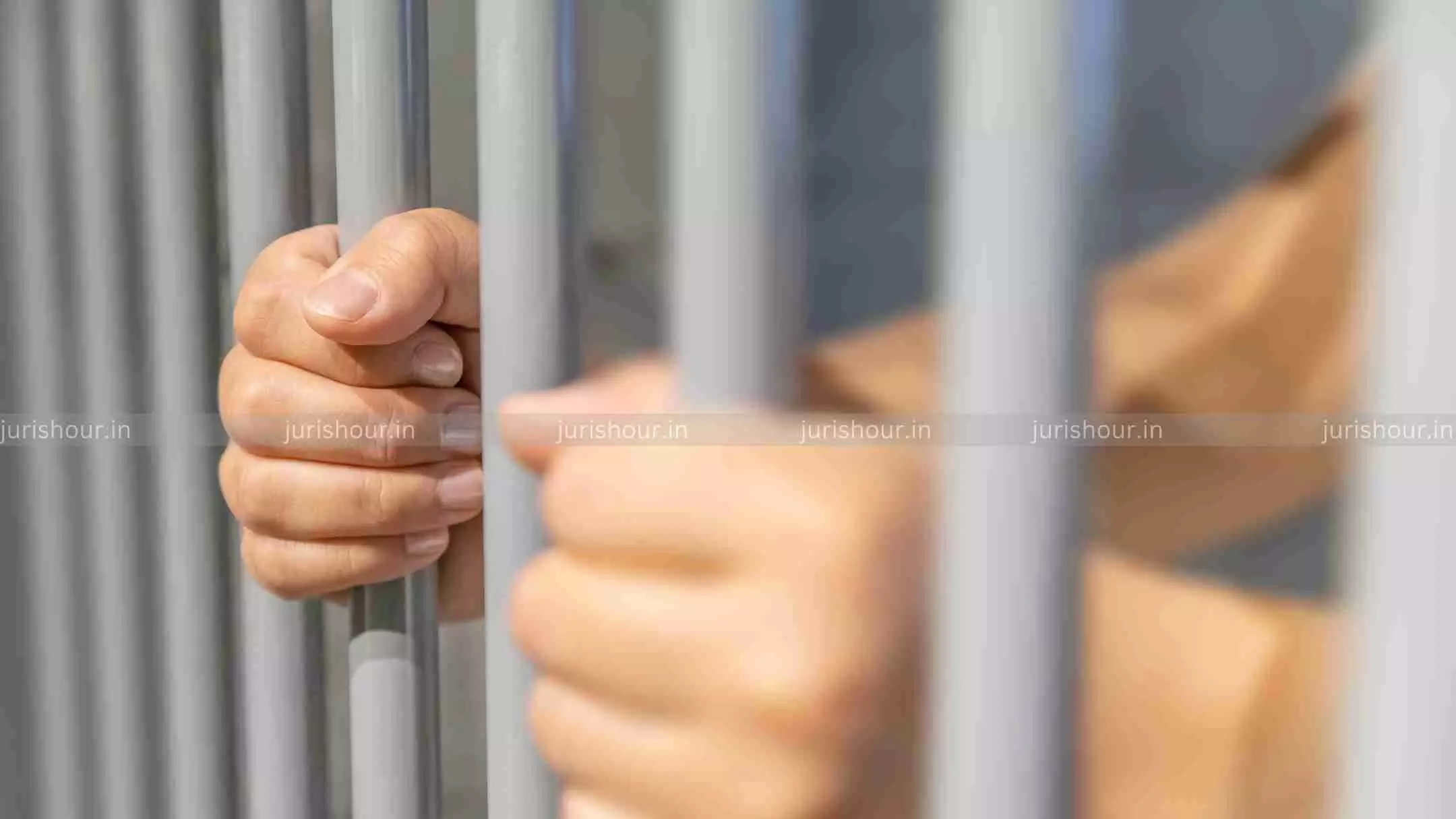 Rs. 9.32 Crore GST Scam: Resin Firm Partner Remanded to Judicial Custody in Meerut Rs. 9.32 Crore GST Scam: Resin Firm Partner Remanded to Judicial Custody in Meerut