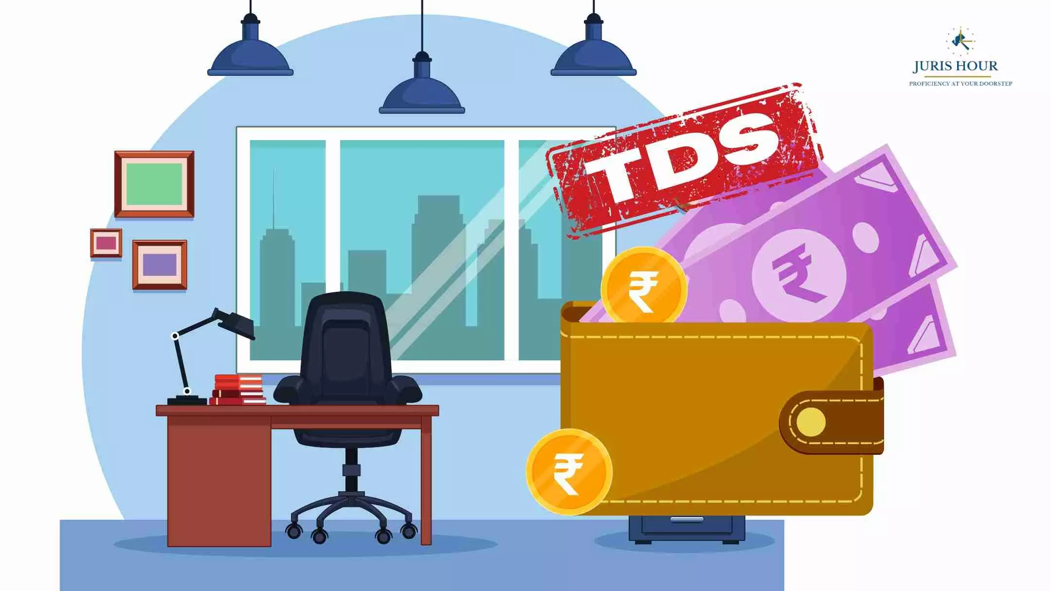 Understanding TDS: What Every Taxpayer Needs to Know Understanding TDS: What Every Taxpayer Needs to Know
