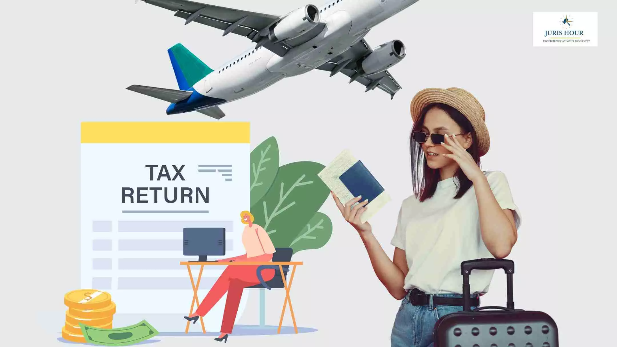 NRI Income Tax Filing Checklist for FY25: Key Guidelines and Common Pitfalls NRI Income Tax Filing Checklist for FY25: Key Guidelines and Common Pitfalls