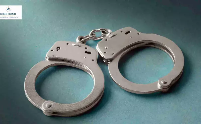 Rs. 33 Crore GST Scam Busted: Kingpin Arrested in Ranchi for Running Fake Invoice Racket Across States Rs. 33 Crore GST Scam Busted: Kingpin Arrested in Ranchi for Running Fake Invoice Racket Across States
