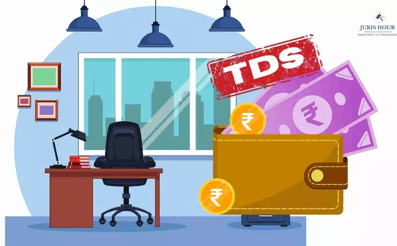 Understanding TDS: What Every Taxpayer Needs to Know Understanding TDS: What Every Taxpayer Needs to Know