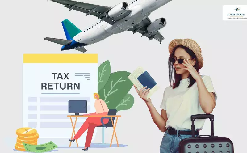 NRI Income Tax Filing Checklist for FY25: Key Guidelines and Common Pitfalls NRI Income Tax Filing Checklist for FY25: Key Guidelines and Common Pitfalls