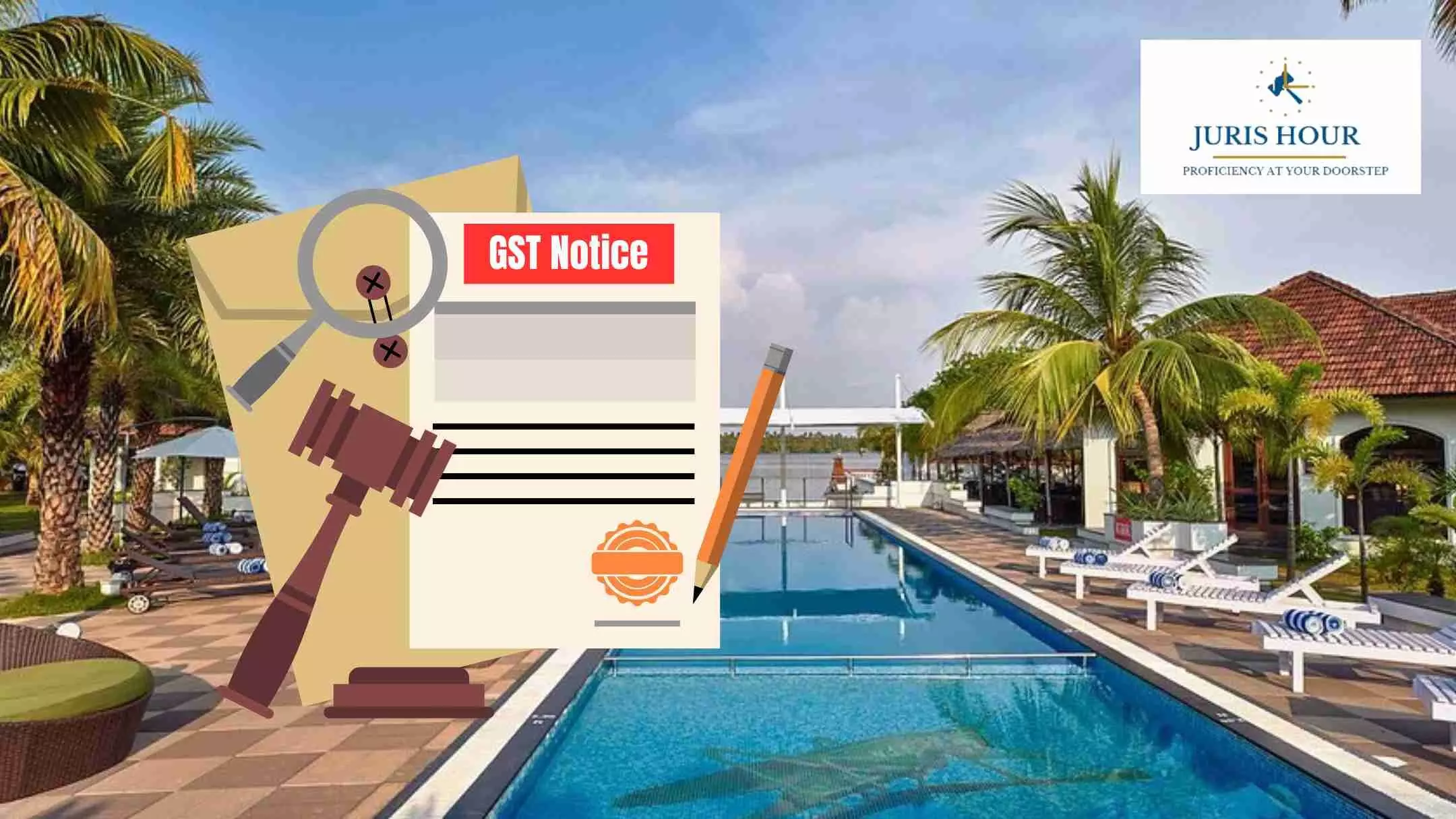 Mahindra Holidays Club Services Under GST Lens: Rs. 363 Cr Tax Demand Over Misreported IGST Mahindra Holidays Club Services Under GST Lens: Rs. 363 Cr Tax Demand Over Misreported IGST