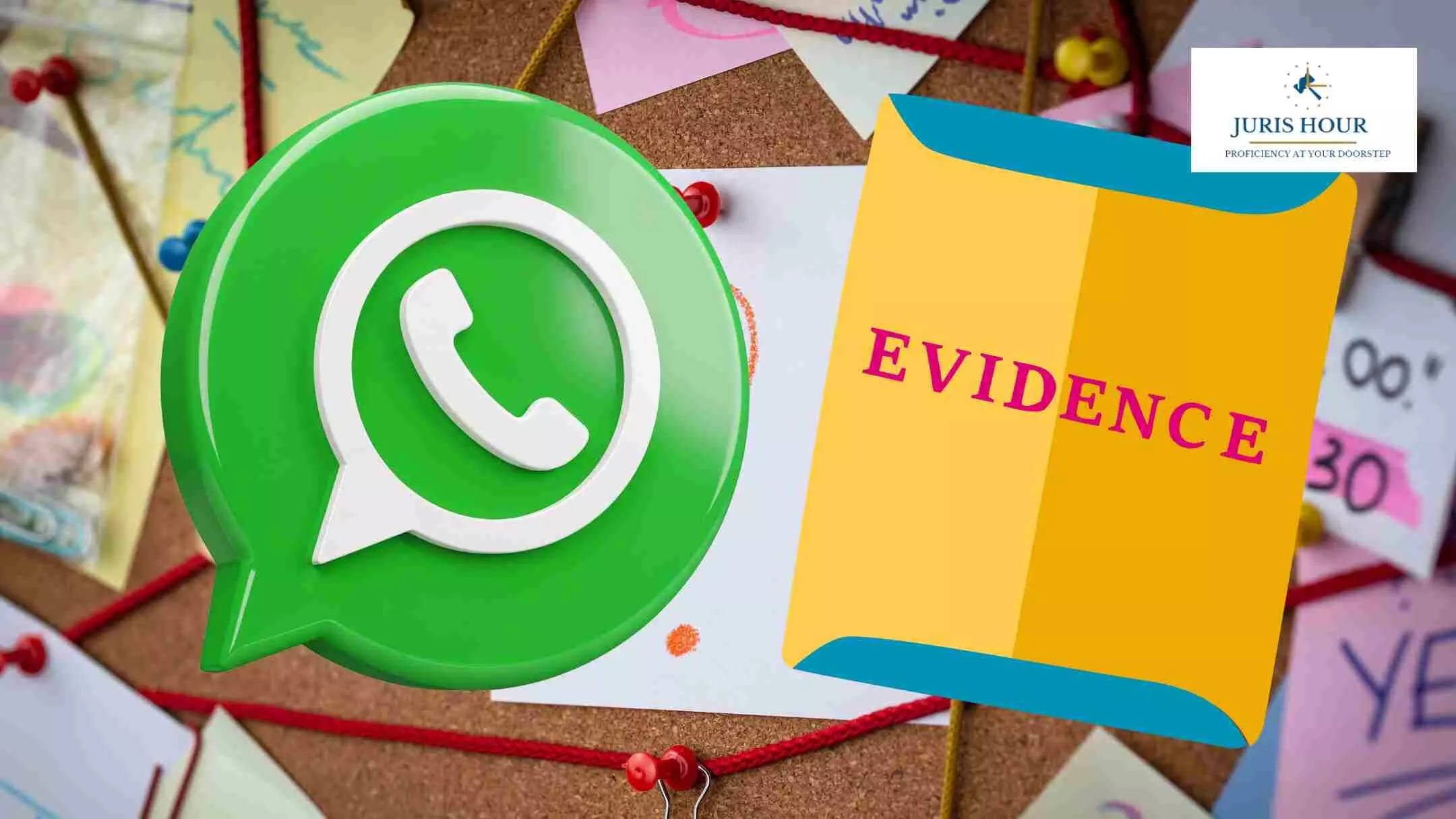 WhatsApp Chats as Evidence in Income Tax Cases: Legal Recognition with Conditions WhatsApp Chats as Evidence in Income Tax Cases: Legal Recognition with Conditions